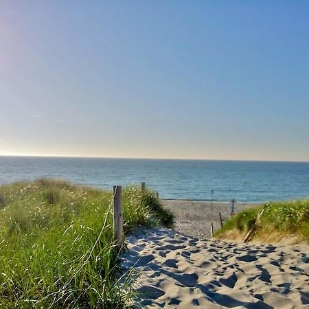Ostsee Ferienappartements Dierhagen-Strand Klein & Fein Kültér fotó