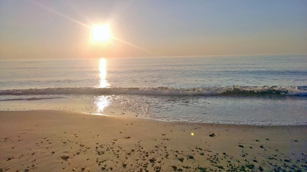 Ostsee Ferienappartements Dierhagen-Strand Klein & Fein Kültér fotó