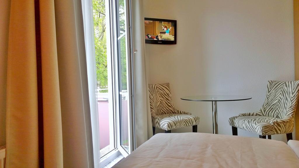 Ostsee Ferienappartements Dierhagen-Strand Klein & Fein Kültér fotó