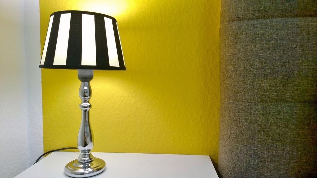 Ostsee Ferienappartements Dierhagen-Strand Klein & Fein Kültér fotó